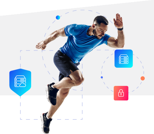Fast performance illustration