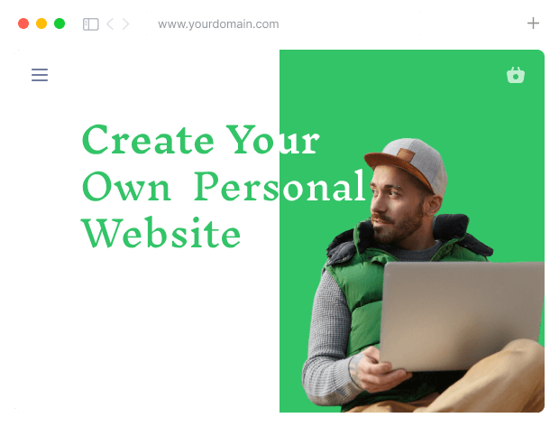 WordPress website management